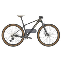 Scott Scale 925 (2024)