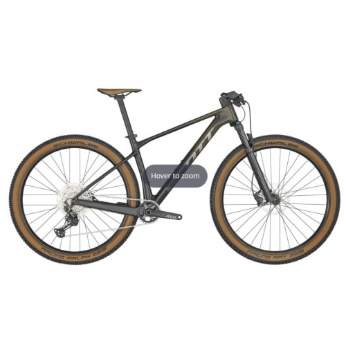Scott Scale 925 (2024)