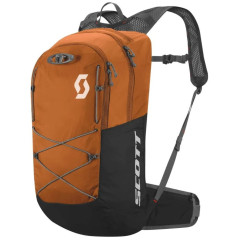Рюкзак Scott Trail Lite Evo FR' 22 dark grey/copper orange