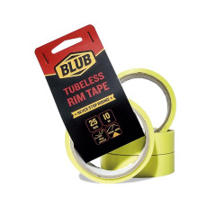 Лента ободная бескамерная Blub Tubeless Rim Tape 25mm x 10m