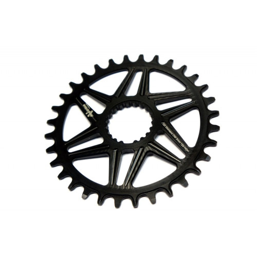 Звезда передняя для системы Shimano Direct Mount 32t Neutrino