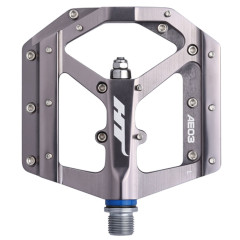 Педали HT AE03 Grey