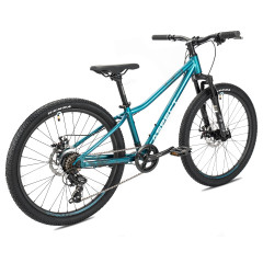 Велосипед подростковый Aspect Aura 24 (2026)