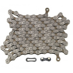 Цепь SHIMANO CN-HG40, 6/7/8ск 114 звеньев, с замком, ECNHG40114Q