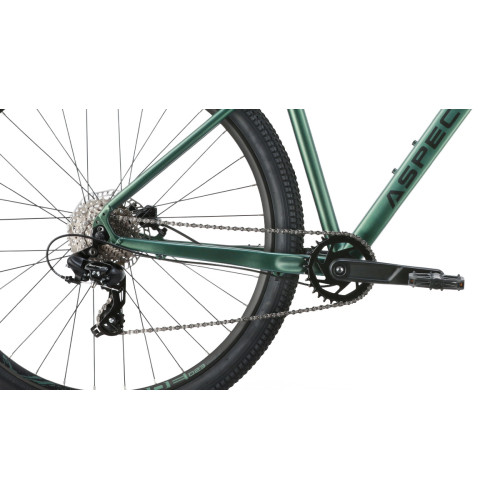 Велосипед Aspect Nickel 29 (2026)