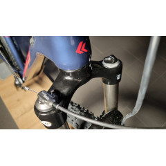 Велосипед Kross Level 7.0 (2024)