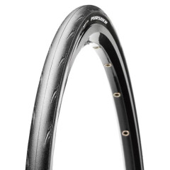 Покрышка Maxxis Pursuer 700x28C TPI 60 сталь 60a Single