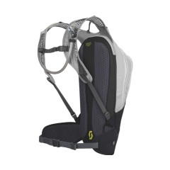 Рюкзак Scott Evo HY' 10 light grey/dark shadow grey