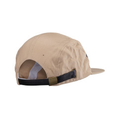 Бейсболка Leatt Panel Cap Desert, One Size 2024