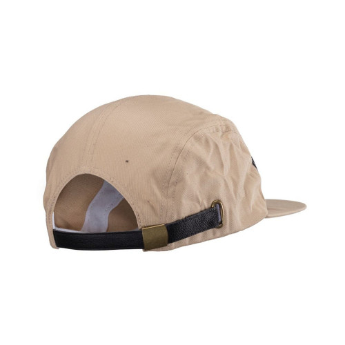 Бейсболка Leatt Panel Cap Desert, One Size 2024