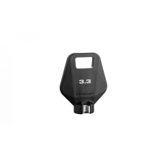 Ключ для спиц Birzman Two-way 3,3 мм