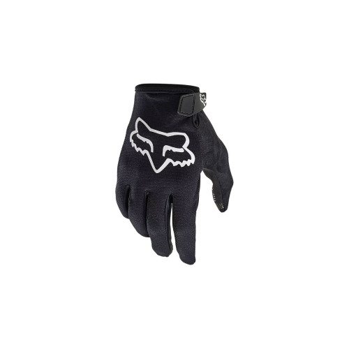 Велоперчатки Fox Ranger Glove Black