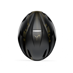 Велошлем Met Manta MIPS Tadej Pogačar Black Edition