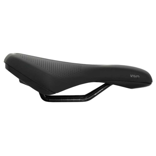 Седло Selle Royal Classic Vivo Reflective Athletic