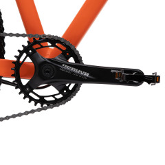 Велосипед Welt Ranger 2.0 29 (2024)