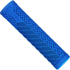 Грипсы Lizard Skins Charger Evo Single Blue