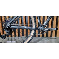 Titan Racing Rogue Dash (2023)