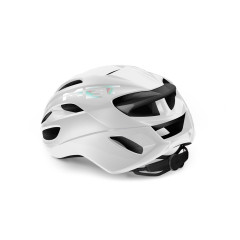 Велошлем Met Rivale MIPS White