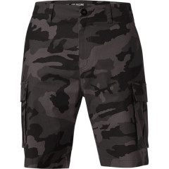 Шорты Fox Slambozo Camo Short 2.0 Black Camoo