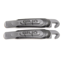 Монтировки для велопокрышек нейлоновые GIYO GT-02