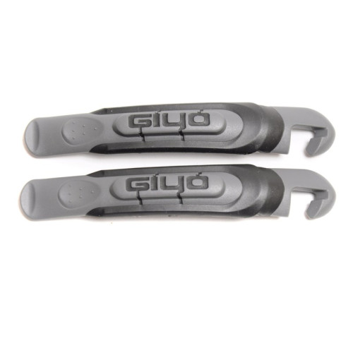 Монтировки для велопокрышек нейлоновые GIYO GT-02