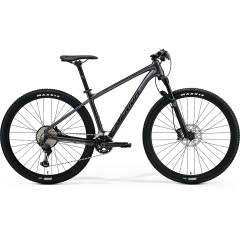 Merida Big.Nine XT2 (2022)