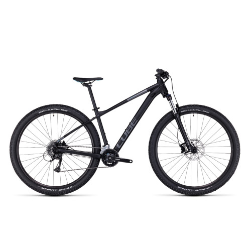 Велосипед Cube Aim Race 27.5 (2023)