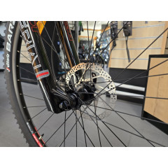 Велосипед Author Traction 29 (2025)