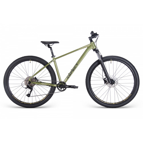 Велосипед Aspect Nickel Pro 29 (2025)