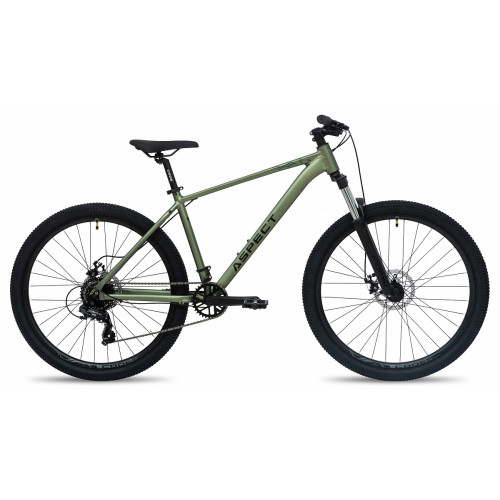 Велосипед Aspect Radium 29 (2026)