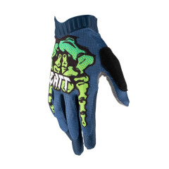 Велоперчатки Leatt MTB 1.0 GripR Zombie