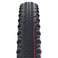 Велопокрышка Schwalbe 29x2.1 Thunder Burt Super Race TL-Easy Evolution Folding