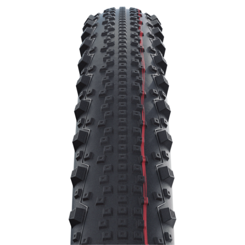 Велопокрышка Schwalbe 29x2.1 Thunder Burt Super Race TL-Easy Evolution Folding