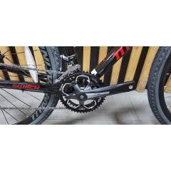 Titan Racing Switch Sport (2023)