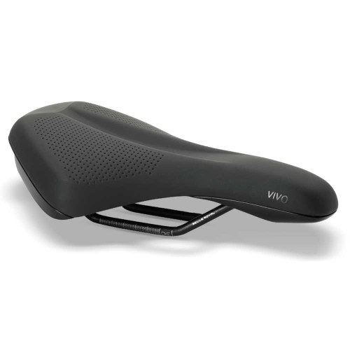 Седло Selle Royal Classic Vivo Reflective Athletic