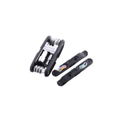 Мультитул для велосипеда Birzman Feexman Diversity 17