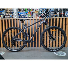 Велосипед Merida Big.Nine LTD (2023)