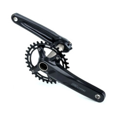 Комплект трансмиссии Shimano Deore M5100, 1 x 11 скоростей