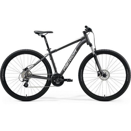 Merida Big.Seven 15 (2022)