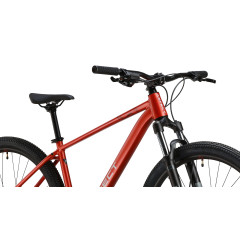 Велосипед Aspect Nickel Pro 29 (2026)