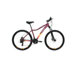 Велосипед Welt Floxy 2.0 HD 27 (2024)