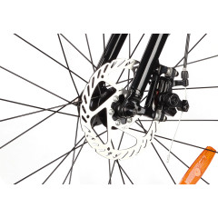 Велосипед SHULZ Bubble 26 Race