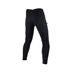 Велоштаны с памперсом Leatt MTB Trail 2.0 Black