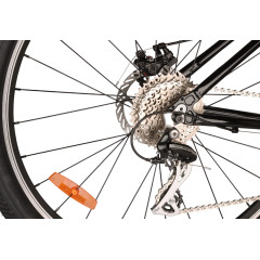 Велосипед SHULZ Bubble 27,5 Race