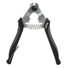 Ножницы для тросика и рубашек с обжимом SUPERB