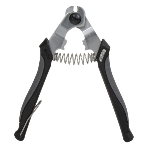 Ножницы для тросика и рубашек с обжимом SUPERB