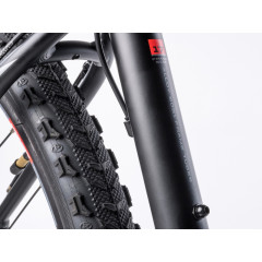 Велосипед Author Rival 27.5 (2024)