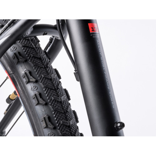 Велосипед Author Rival 27.5 (2024)