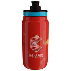 Велофляга Elite, 550 мл Fly, Bahrain-Victorious