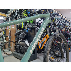 Велосипед Kross Hexagon 2.0 (2024)